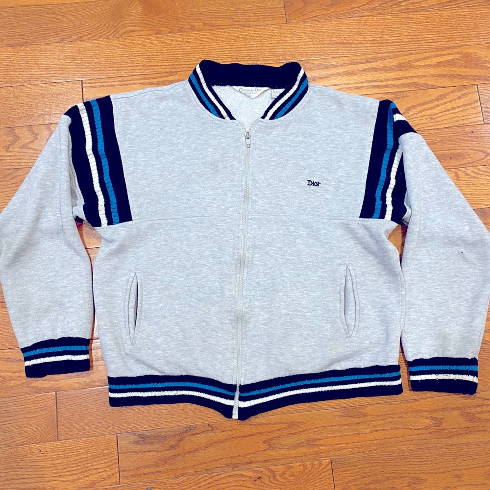 Christian Dior Monsieur Jacket